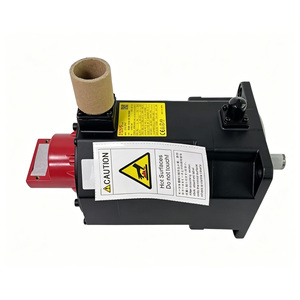 Moteur AC industriel intelligent amélioré A06B-0034-B175 0034-B677 FANUC pour réparation et maintenance professionnelles FANUC FANUC - Product Image 2