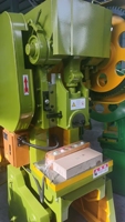 Presse mécanique excentrique à cadre en C, 80 tonnes, 63t 10t 20t 15t 25t 30t 40t 50t 80t
