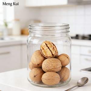 고품질 유기농 껍질째 건조 신장 호두 고급 등급 직접 공장 도매 수출용 저가 대량 185 - Product Image 3