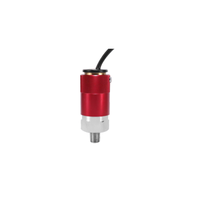 WTsensor OEM ODM Interrupteurs de pression haute/basse réglables hydrauliques antidéflagrants Atex PCS91 à action de glissement Protection IP67 6500