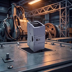 6ES7223-1PH32-0XB0 S7-1200 Digital I/O <span class=keywords><strong>SM</strong></span> 1223 Nuevo en Caja con Garantía - Product Image 4