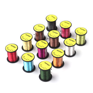 Fil de cuivre ultra fin de 0,1 mm 60 m <span class=keywords><strong>pour</strong></span> <span class=keywords><strong>la</strong></span> pêche à <span class=keywords><strong>la</strong></span> <span class=keywords><strong>mouche</strong></span> sèche/humide, nymphes, mouches de <span class=keywords><strong>truite</strong></span>, pêche au black-bass dans les lacs, les rivières et les cours d'eau - Product Image 4