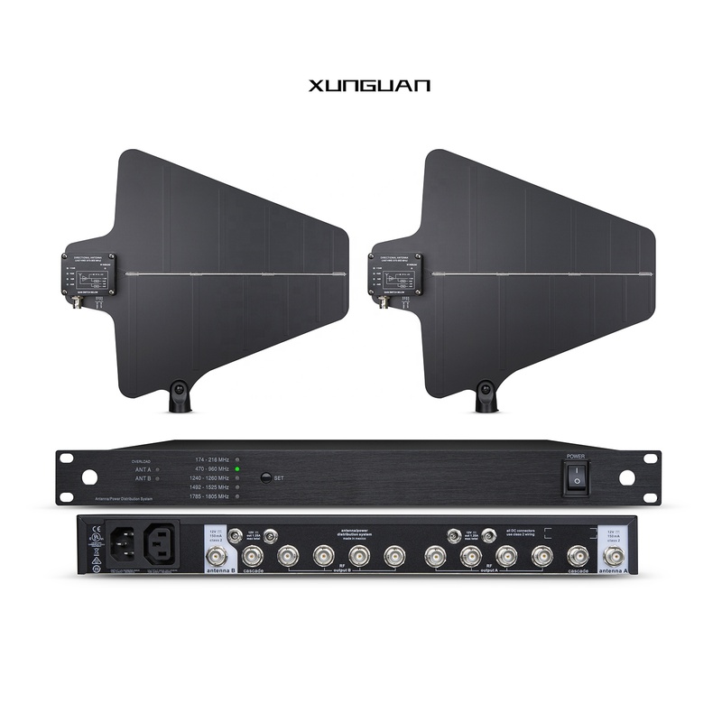 UA845 UA874 Professional 10Channel Directional Outdoor