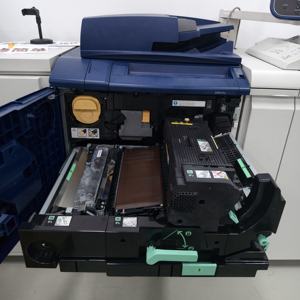 Fotocopiadora Láser Comercial en Blanco y Negro para Oficina D95/D110/D125/D136, Impresora y Copiadora para Producción <span class=keywords><strong>Xerox</strong></span> - Product Image 4