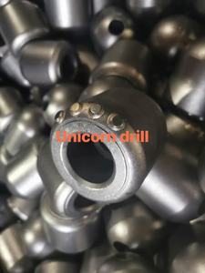 B85 B85/2 أسنان رصاصة مستديرة الشكل لحاملي أسنان الرصاص B47K دلو - Product Image 5