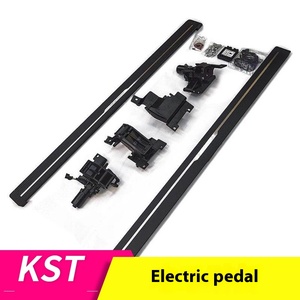 Pedales eléctricos Xiaoka para estribos de banquete Cayenne GTS Macan <span class=keywords><strong>Grand</strong></span> Cherokee - Product Image 6