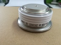 Diodes de redressement à récupération rapide SAILTON ZK400A-1500V 400A 150µs Tension de refoulement max. 1500V Boîtier certifié CE