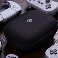 Étui de voyage pour manette classique 8Bitdo, coque rigide, accessoires de jeu pour manette Pro2, sac Eva pour manette PS5 PS4 Switch Xbox