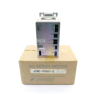 Unité d'alimentation originale JZNC-YPS01-E DX100 Robot CPS-520F en stock - Product Image 1