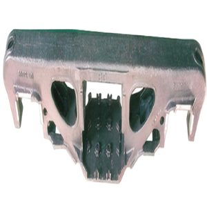 Rangka Samping <span class=keywords><strong>Bogie</strong></span> Gerbong Kereta Api - Product Image 1