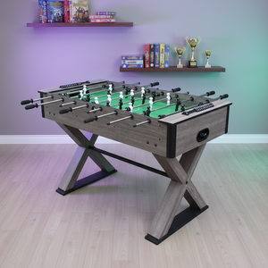 Customized <strong>Mini</strong> Foldable MDF Small-sized Unisex Tabletop Baby Foot <strong>Soccer</strong>/Football <strong>Table</strong> for Kids - Product Image 6