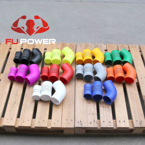 Kits de Mangueras de Silicona para Intercooler para Chevy/GMC 2500/3500 6.6L Duramax LBZ LMM 2006-2010 - Product Image 2