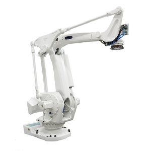 Kawasaki 20kg tải trọng <span class=keywords><strong>Robot</strong></span> Pick và Place <span class=keywords><strong>robot</strong></span> loại bỏ vật liệu sử dụng công nghiệp Thao Túng - Product Image 2