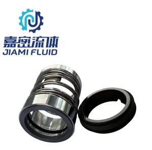 Jiami JM NBR Rubber Olievlotterdichting voor Land Cruiser Hilux 70x95x14/20 As PTFE/EPDM Materiaal Model YAJI-50 Gemaakt in China - Product Image 5