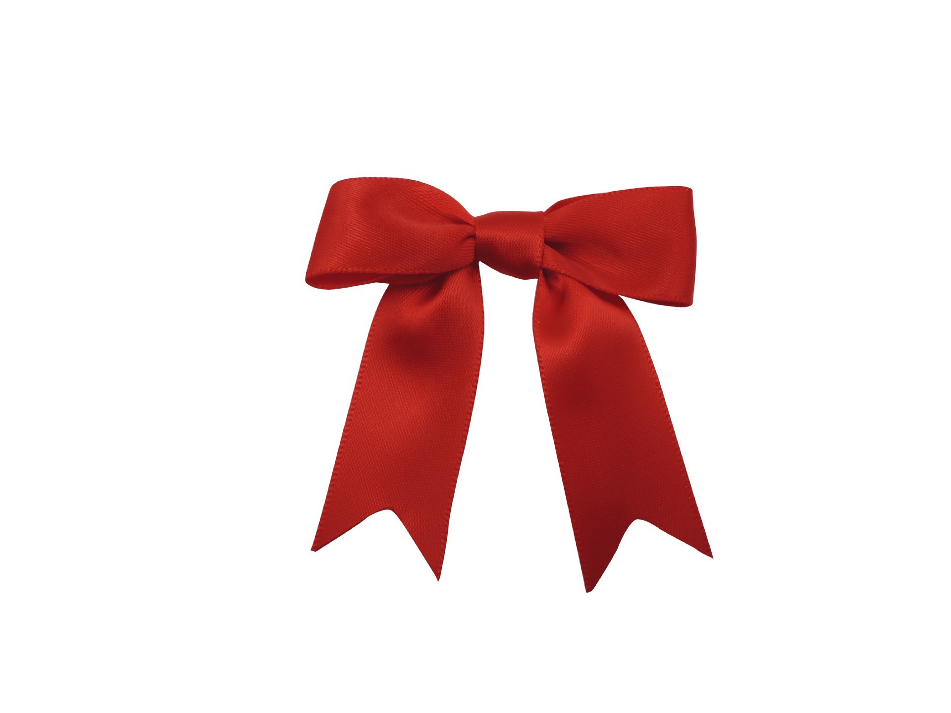 Noeud papillon pour ongles 810cm