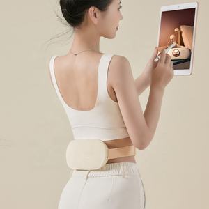 <span class=keywords><strong>Ceinture</strong></span> de massage du <span class=keywords><strong>dos</strong></span> chauffante et intelligente, avec fonction de chauffage du ventre. - Product Image 6