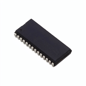 Componente de Chips Electrónicos Originales IS61LV256AL-10JLI-TR 28 BSOJ Memoria - Product Image 1