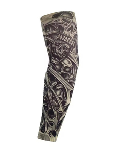 <span class=keywords><strong>Manchons</strong></span> de protection solaire respirants pour cyclisme, gants rafraîchissants, couvre-bras pour vélo électrique, <span class=keywords><strong>manchons</strong></span> de protection UV pour la <span class=keywords><strong>course</strong></span> à <span class=keywords><strong>pied</strong></span> - Product Image 4