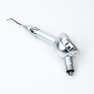 Polisseur <span class=keywords><strong>dentaire</strong></span> à air chaudement recommandé, 2/4 trous, pour <span class=keywords><strong>le</strong></span> nettoyage des dents, sablage <span class=keywords><strong>dentaire</strong></span>, polissage Prophy <span class=keywords><strong>Jet</strong></span> pour clinique <span class=keywords><strong>dentaire</strong></span> - Product Image 5