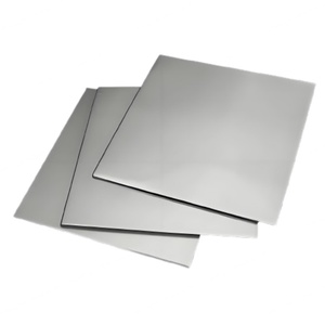 Feuilles de nickel-cuivre à bonne conductivité - Product Image 5