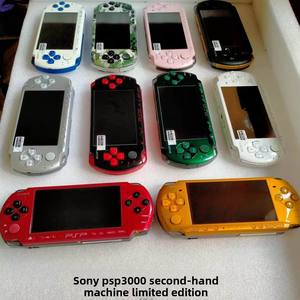 <span class=keywords><strong>Para</strong></span> Consola <span class=keywords><strong>de</strong></span> Juegos PSP3000 Original, Compatible con God of War, con Pantalla a Color y Sin Pantalla Táctil - Product Image 1