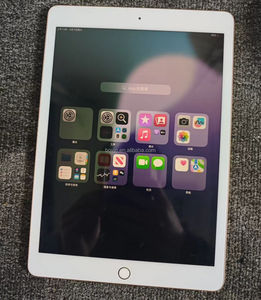 Precio económico para tableta original IP ad7 32G 128G con pantalla táctil, portátil usado para negocios, oficina, estudiantes y aprendizaje. - Product Image 2