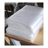 Rouleau de papier blanc ordinaire pour emballage de riz sulfurisé 35GSM