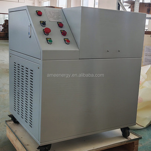 AME-Classificateur à jet à dispersion par soufflage ultra-micronique - Product Image 4