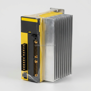 ชุดจ่ายไฟ FANUC 00-191-037 KPP 80A/130A/160A 200V/230V/400V สำหรับคอนโทรลเลอร์หุ่นยนต์บรรทุกน้ำหนักเบา - Product Image 1
