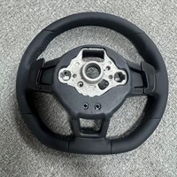 Pour volant Volkswagen CC MAGOTAN Golf 6 7 MK7 MK6 Lamando Passat GTl Tiguan volants en cuir