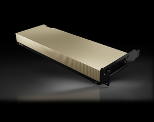การ์ดจอกราฟิก L4 GPU 24 900-2G193-0000-000 PCIe Tensor Core Accelerator Ada Lovelace AI GPU 72W Low-Profile Bulk พร้อม Tensor Core รุ่น L4 - Product Image 5