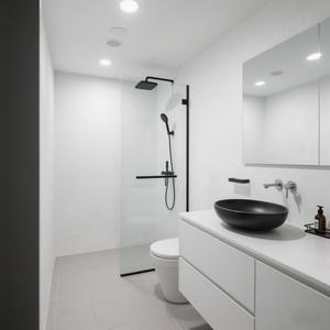 บริการออกแบบตกแต่งภายในฟรี บ้านสำเร็จรูปเคลื่อนย้ายได้ขนาด 20 ฟุต สไตล์ออสเตรเลีย บ้านพักตากอากาศขนาดเล็ก วิลล่าแบบโมดูลาร์ ผลิตจากแผ่นแซนวิช - Product Image 3