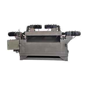 Máquina automática de redondeo de troncos de husillos cepilladora de carpintería de 4 pies para paneles a base de madera - Product Image 2