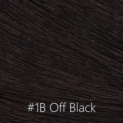 Fabriek Groothandel Luxe Top Kwaliteit Remy Menselijk Haar Onzichtbare Naadloze Clip In Hair Extension 100% Menselijk Haar