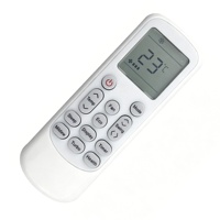 Télécommande de remplacement pour climatiseur DAIRRY