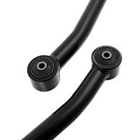Bras de commande avant réglable de voiture d'approvisionnement d'usine 0-8 "ascenseur pour JEEP WRANGLER TJ 1997-2006/Jeep Cherokee XJ 1984-2001 YZ743A