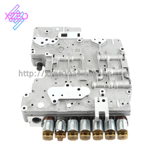 Corps de soupape de transmission 6R80 pour Ford F-150 Expedition Navigator <span class=keywords><strong>Mustang</strong></span> Ranger Everest - Product Image 2