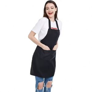 Delantal de Cocina Personalizado con Logotipo para Técnicos de Uñas, Salón de Belleza, Barbería, Camareros - Product Image 5