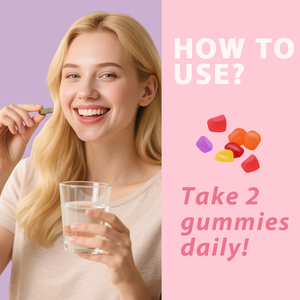 OEM ODM Heiß verkaufte zuckerfreie EAA-Gummis, alle 9 essentiellen Aminosäuren-Muskelaufbau und-wiederherstellung, Nahrungs ergänzungs mittel, vegan - Product Image 4