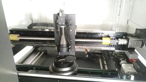 SMT GSA15 Sistema AOI en Línea de Una Sola Vía Totalmente Automático - Product Image 4