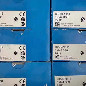 Scanner TIM320-0131000S02 TIM351-2134001S02 en stock - Product Image 2