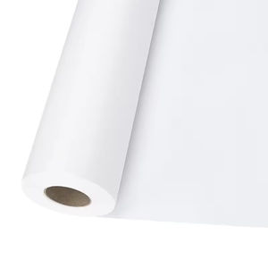 Rouleau de toile d'impression jet d'encre éco-solvant imperméable en polyester, résistant aux plis, pour la vente en gros - Product Image 4