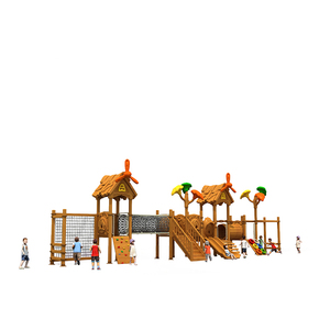 <span class=keywords><strong>Jeux</strong></span> de plein air toboggan en plastique Kindegarden équipement <span class=keywords><strong>scolaire</strong></span> filet d'escalade aire de <span class=keywords><strong>jeux</strong></span> extérieure pour enfants - Product Image 4