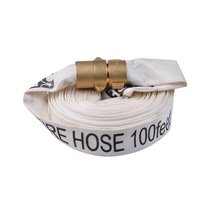 Raccord de tuyau d'incendie en laiton pour eau hydraulique Layflat américain 1.5/2/2 pouces Raccords de tuyaux de haute qualité