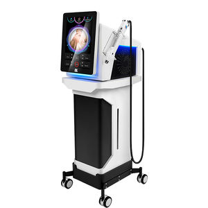 เครื่องบำบัดด้วยเมโสเครื่องบำบัดด้วยเมโสเครื่องฟื้นฟูผิวหน้าเครื่องเมโสเพื่อดูแลผิวหน้า - Product Image 3