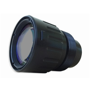Ir Thermal Imaging Infrared <strong>Lenses</strong> FL19mm Thermal Camera <strong>Lens</strong> F1.0 Lwir <strong>Lens</strong> - Product Image 3