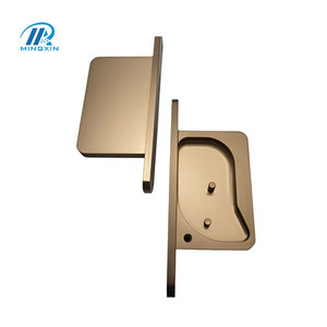 Fabricant OEM, <span class=keywords><strong>service</strong></span> de tournage de précision personnalisé, usinage CNC, traitement des métaux, pièces en laiton CNC - Product Image 4