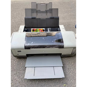 ใช้สำหรับเครื่องพิมพ์ <span class=keywords><strong>Epson</strong></span> L120 L210 L220 L360 L380 <span class=keywords><strong>L405</strong></span> L805 L850 L1300 L1800 L1455  ซ่อมแซมและทดสอบอย่างดี เครื่องพิมพ์ <span class=keywords><strong>Epson</strong></span> L1800 A3 - Product Image 1