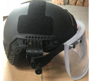Casque tactique UHMWPE <span class=keywords><strong>pas</strong></span> <span class=keywords><strong>cher</strong></span> en gros, casque de sécurité balistique <span class=keywords><strong>Ops</strong></span>-Core en aramide avec système Wendy - Product Image 5