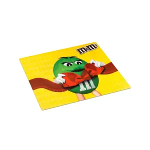 Mantel individual de polipropileno P118, merchandising personalizado - Product Image 2